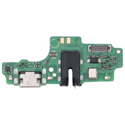 Charging Connector Flex / PCB Board for Tecno Spark Go 2020