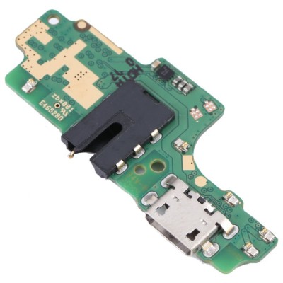 Charging Connector Flex / PCB Board for Tecno Spark Go 2020