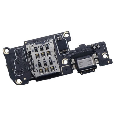 Charging Connector Flex / PCB Board for Vivo iQOO Neo 7