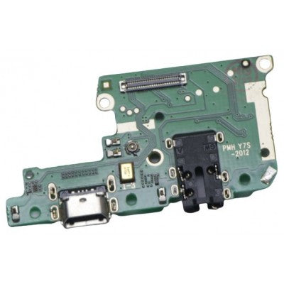 Charging Connector Flex / PCB Board for Vivo S1 - Aug 2019