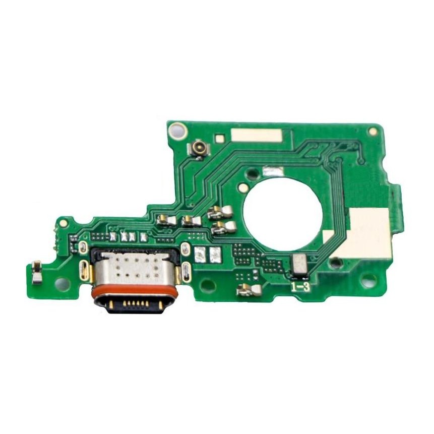 Charging Connector Flex / PCB Board for Vivo S1 Pro