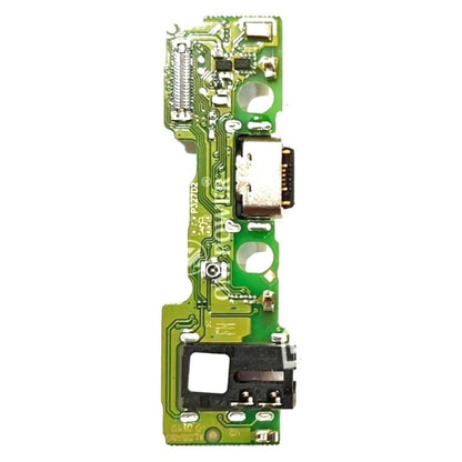 Charging Connector Flex / PCB Board for Vivo T3 Lite