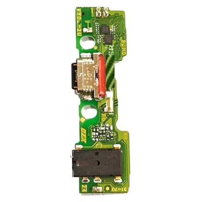 Charging Connector Flex / PCB Board for Vivo T3 Lite