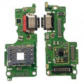 Charging Connector Flex / PCB Board for Vivo V25 Pro