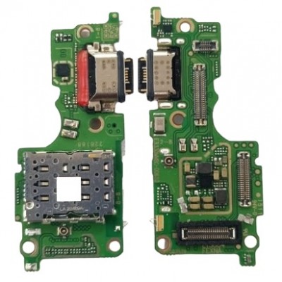 Charging Connector Flex / PCB Board for Vivo V25 Pro