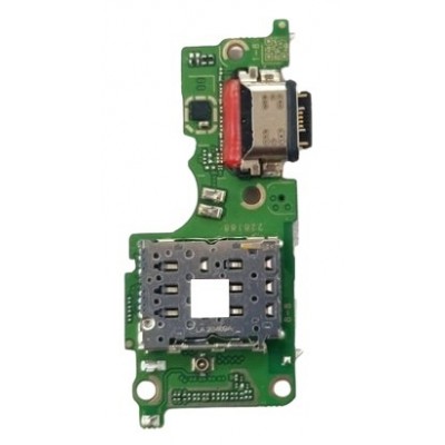 Charging Connector Flex / PCB Board for Vivo V25 Pro