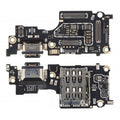 Charging Connector Flex / PCB Board for Vivo V27