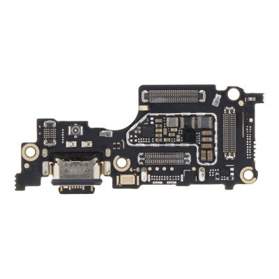 Charging Connector Flex / PCB Board for Vivo V27