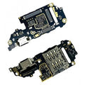 Charging Connector Flex / PCB Board for Vivo V29 5G