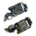 Charging Connector Flex / PCB Board for Vivo V29 Pro