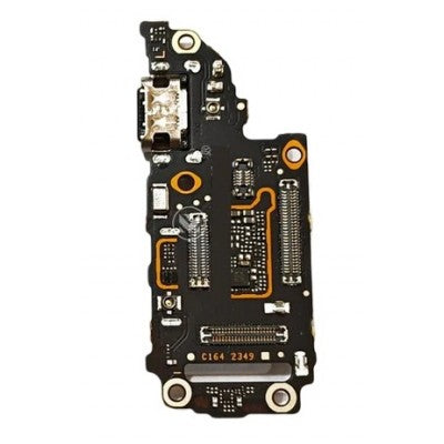 Charging Connector Flex / PCB Board for Vivo V30