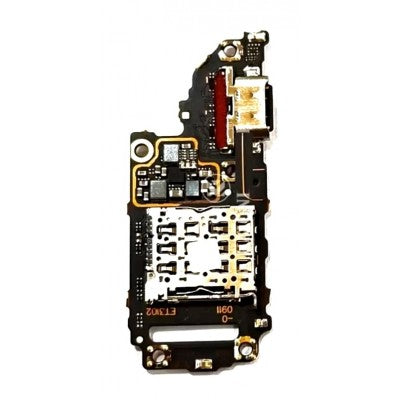 Charging Connector Flex / PCB Board for Vivo V30 Pro