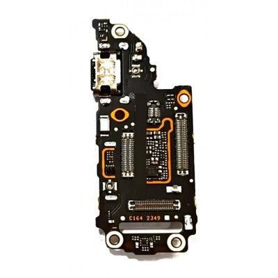 Charging Connector Flex / PCB Board for Vivo V30 Pro