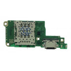 Charging Connector Flex / PCB Board for Vivo V30e
