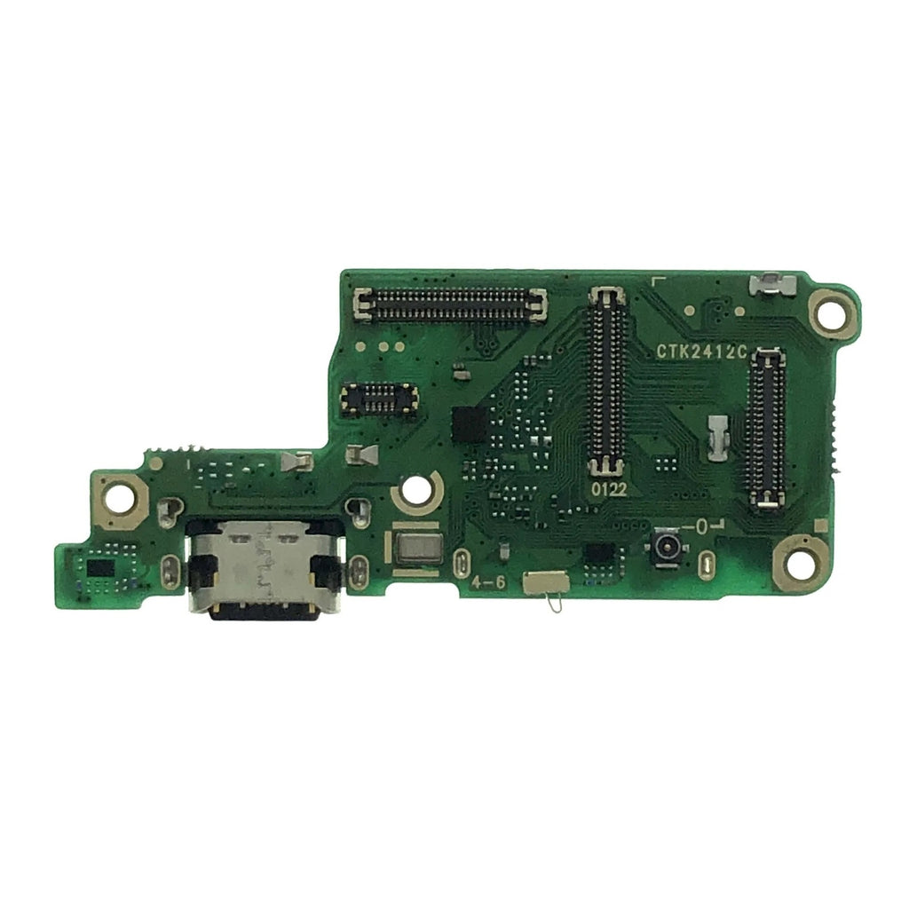 Charging Connector Flex / PCB Board for Vivo V30e