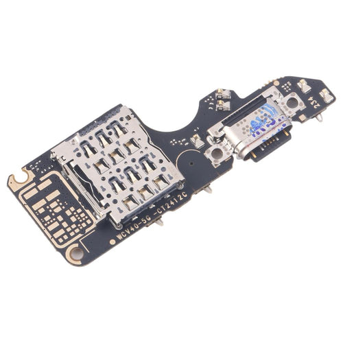 Charging Connector Flex / PCB Board for Vivo V40 Pro