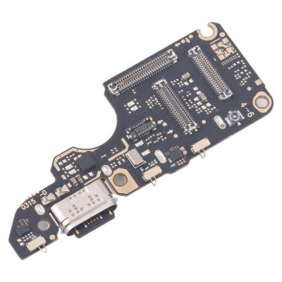 Charging Connector Flex / PCB Board for Vivo V40 Pro