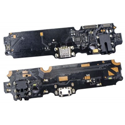 Charging Connector Flex / PCB Board for Vivo V5