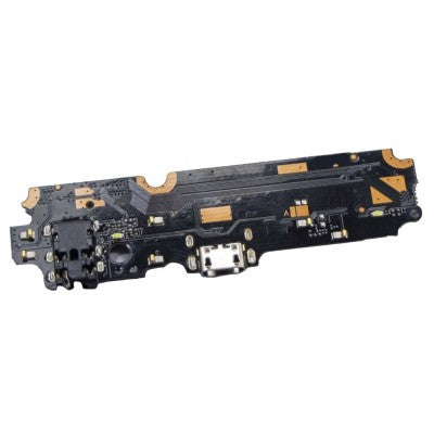 Charging Connector Flex / PCB Board for Vivo V5
