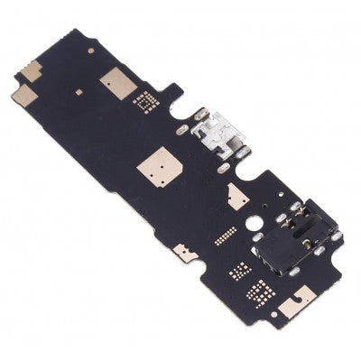 Charging Connector Flex / PCB Board for Vivo V7