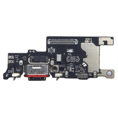 Charging Connector Flex / PCB Board for Vivo X200 FE 5G
