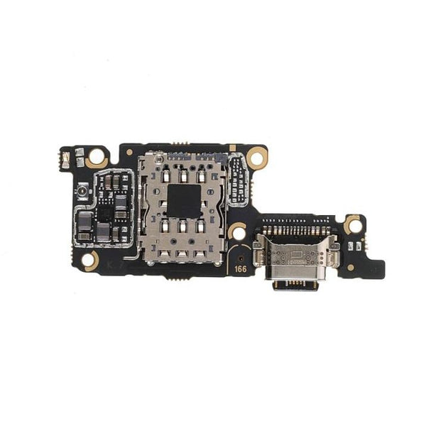Charging Connector Flex / PCB Board for vivo X60