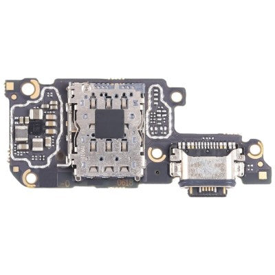 Charging Connector Flex / PCB Board for Vivo X70 Pro