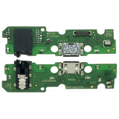 Charging Connector Flex / PCB Board for Vivo Y02T