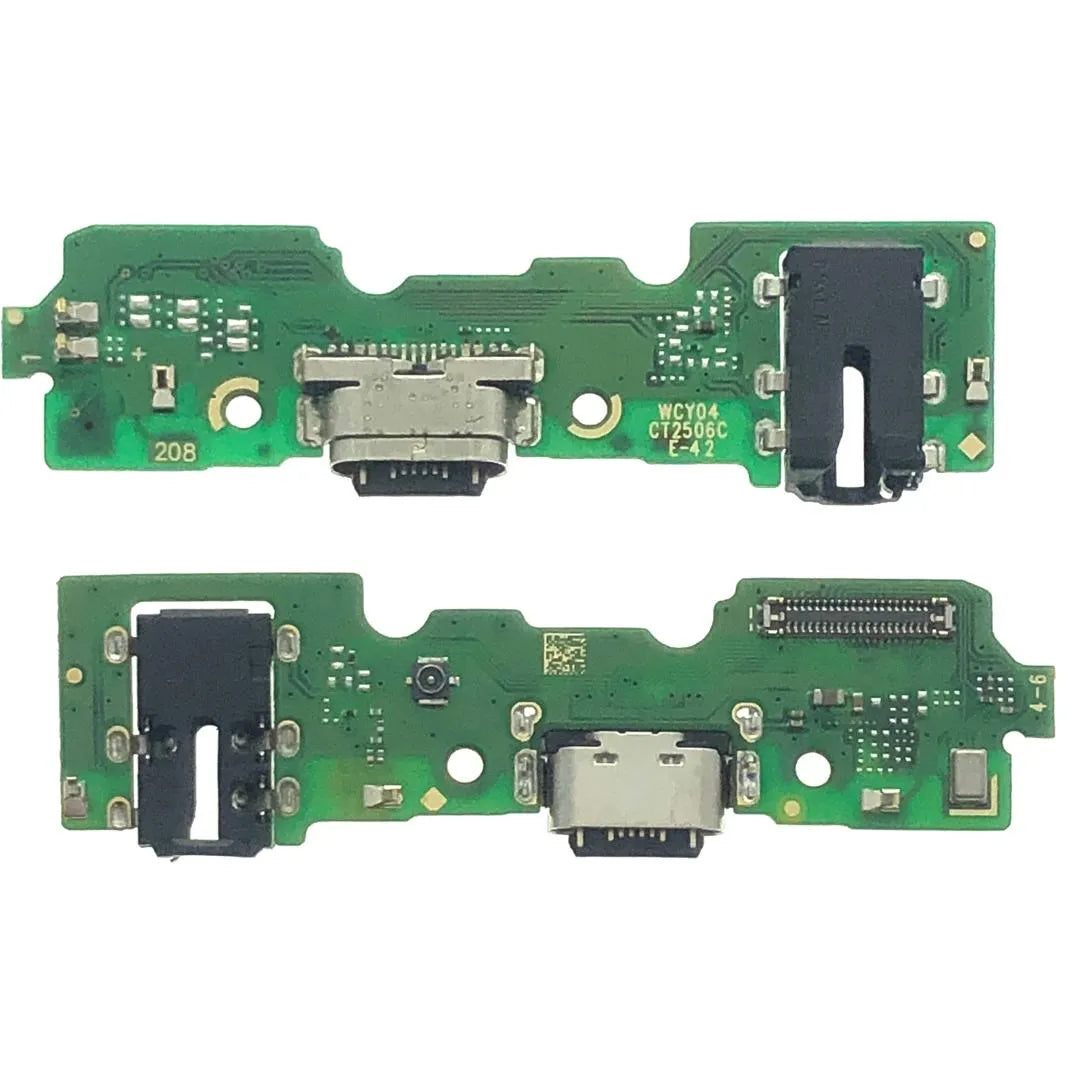 Charging Connector Flex / PCB Board for Vivo Y04
