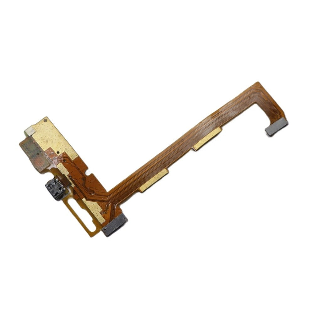 Charging Connector Flex / PCB Board for Vivo Y11