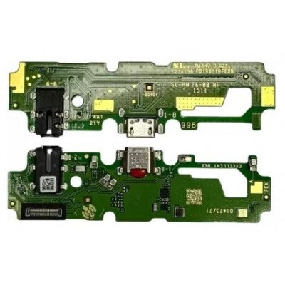 Charging Connector Flex / PCB Board for Vivo Y11 2023