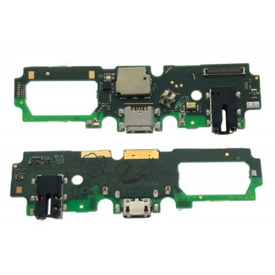 Charging Connector Flex / PCB Board for Vivo Y12s