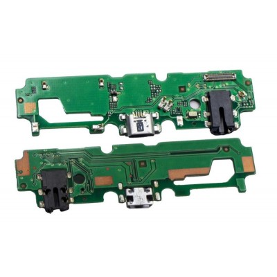 Charging Connector Flex / PCB Board for Vivo Y15 2019