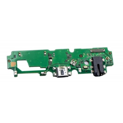 Charging Connector Flex / PCB Board for Vivo Y15 2019