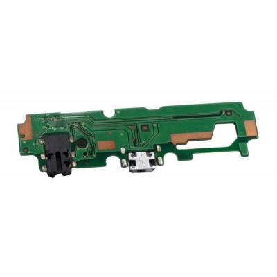 Charging Connector Flex / PCB Board for Vivo Y15 2019