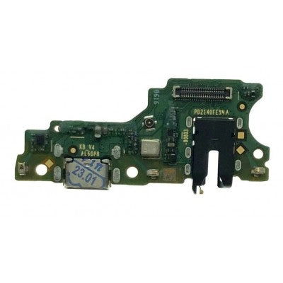 Charging Connector Flex / PCB Board for Vivo Y15A
