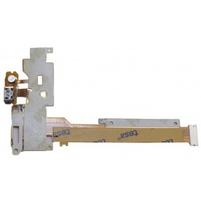 Charging Connector Flex / PCB Board for Vivo Y15S