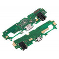 Charging Connector Flex / PCB Board for Vivo Y17