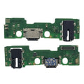 Charging Connector Flex / PCB Board for Vivo Y18 India