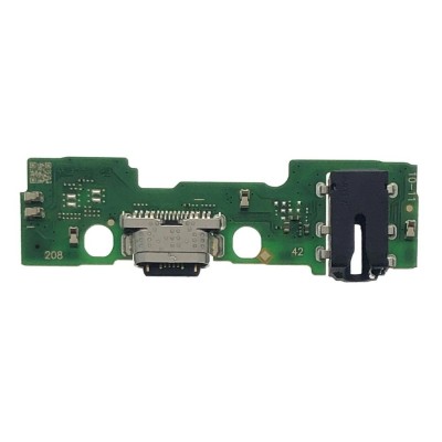 Charging Connector Flex / PCB Board for Vivo Y18 India