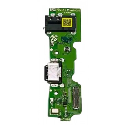 Charging Connector Flex / PCB Board for Vivo Y19 5G