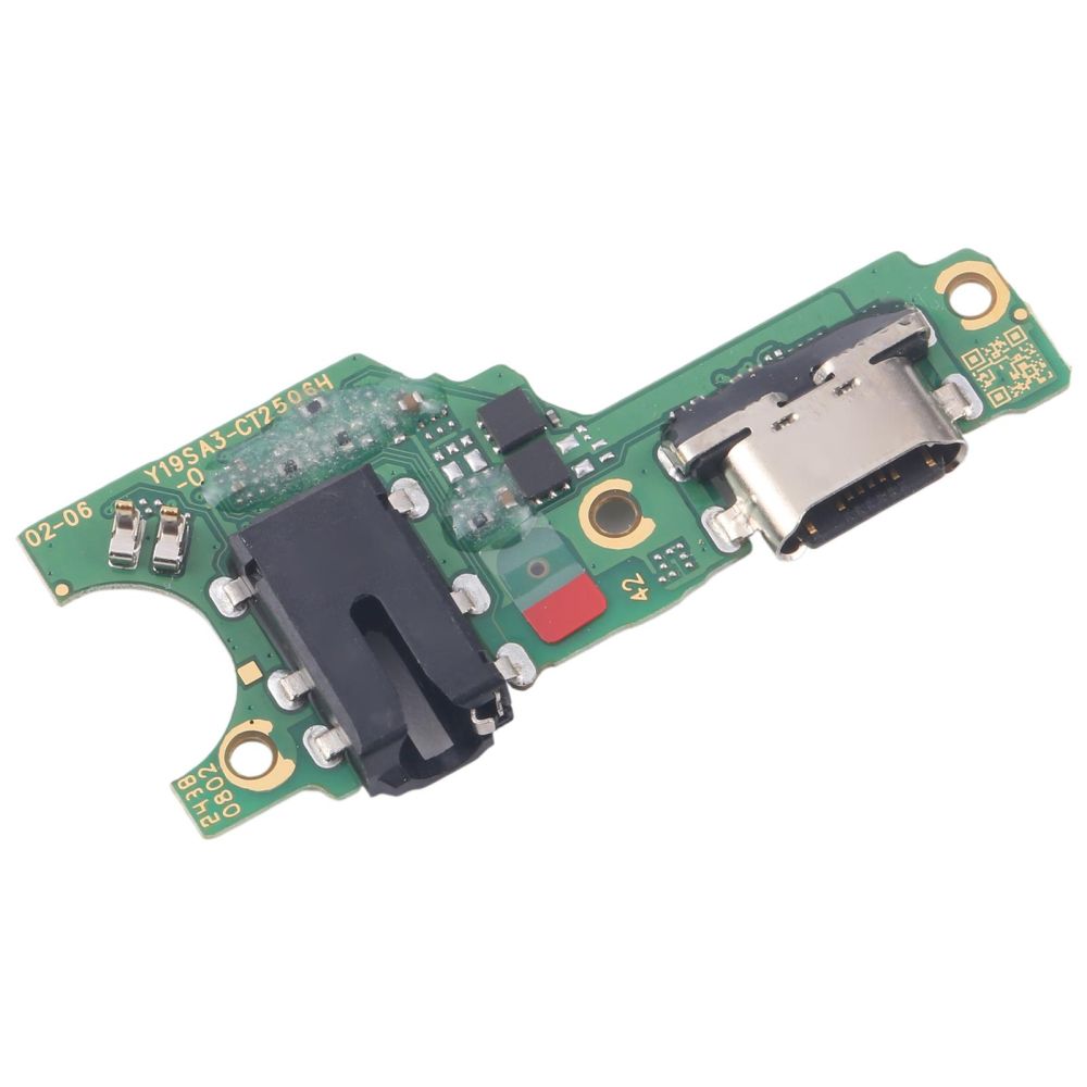 Charging Connector Flex / PCB Board for Vivo Y19s