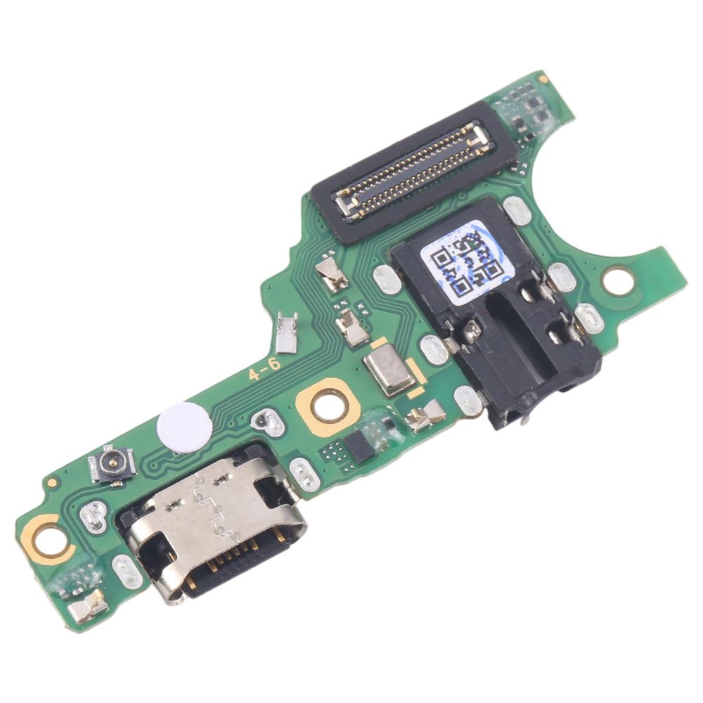 Charging Connector Flex / PCB Board for Vivo Y19s