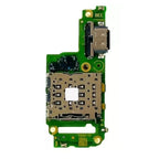 Charging Connector Flex / PCB Board for Vivo Y200 Pro