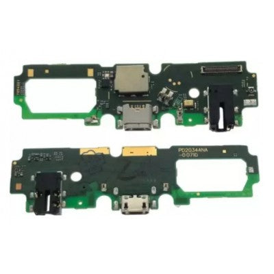 Charging Connector Flex / PCB Board for Vivo Y20T