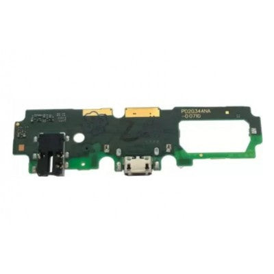 Charging Connector Flex / PCB Board for Vivo Y20T