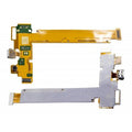 Charging Connector Flex / PCB Board for Vivo Y21L