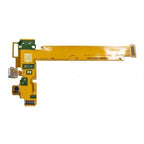 Charging Connector Flex / PCB Board for Vivo Y21L