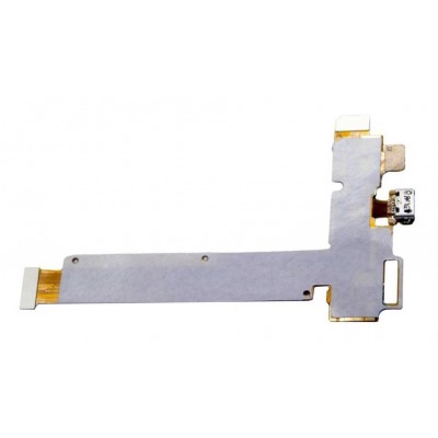 Charging Connector Flex / PCB Board for Vivo Y21L