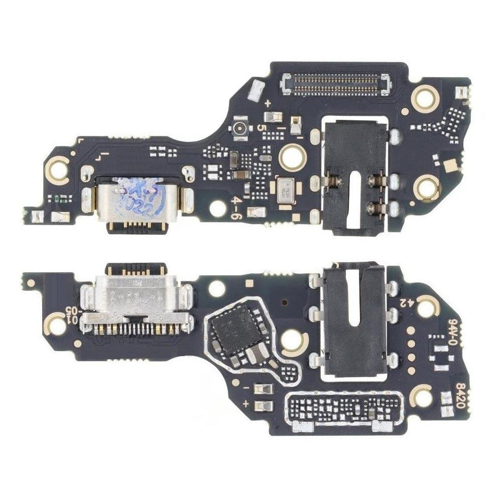 Charging Connector Flex / PCB Board for Vivo Y21s